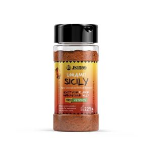 Rub Sicily