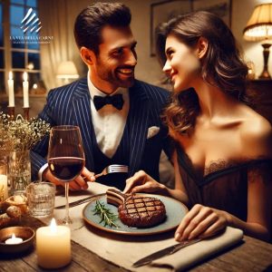 Box Meat S. Valentino 2025