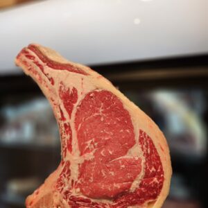 Costata GranDama delle Langhe Dry Aged - Fassona Piemontese 11 anni