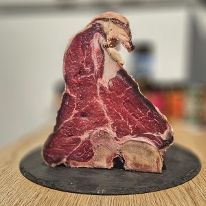 Fiorentina Chianina Valdichiana Dry Aged