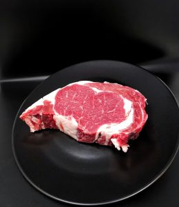 Ribeye Grassfed Scottona del Baldo Dry Aged