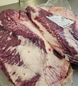 Brisket Black Angus Italia – 5kg