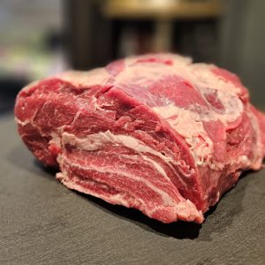 Chuck Roll intero (Reale) Puro Black Angus
