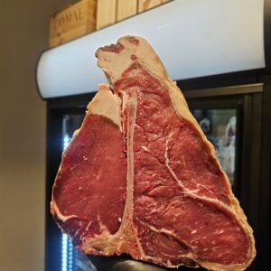 Fiorentina Grassfed Scottona del Baldo Dry Aged