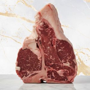 Fiorentina Black Angus Italia Dry Aged