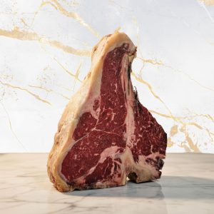 Fiorentina Hereford Irlanda Grassfed Dry Aged