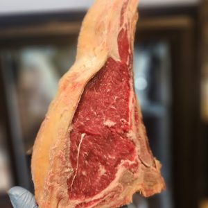 Costata Marchigiana Italia Dry Aged