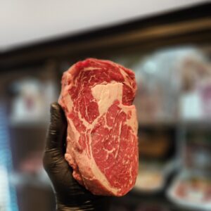 Ribeye di Black Angus – Estancia Libre®