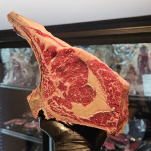 Costata Rubia Gallega Dry Aged 60gg