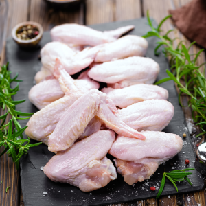 Ali di Pollo Natura Bio