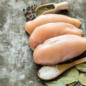 Filetto Petto di Pollo Natura Bio
