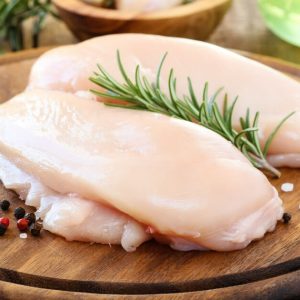 Fette Sottilissime Petto di Pollo Ruspante