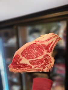 Costata Dolomitica Grassfed Dry Aged