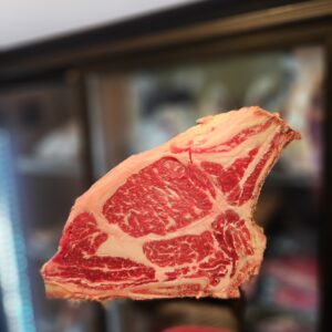 Costata Dolomitica Grassfed Dry Aged