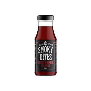 Salsa BBQ Cherry Bourbon