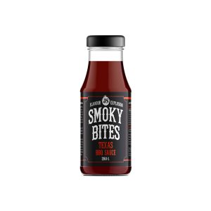Salsa BBQ Texas