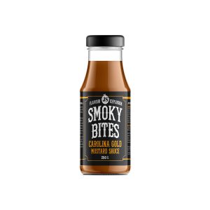 Salsa BBQ Carolina Gold