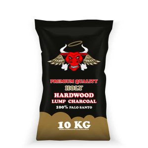 Carbone Holy Toro Palo Santo - 10Kg