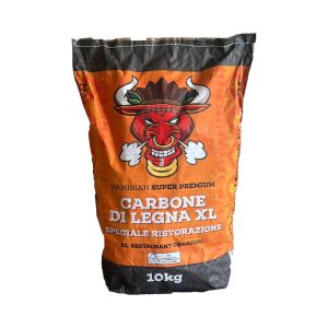 Carbone Namibian Super Premium XL - 10Kg