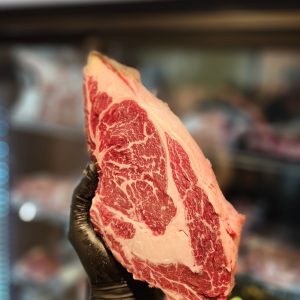 Ribeye Grassfed Dolomitica Dry Aged