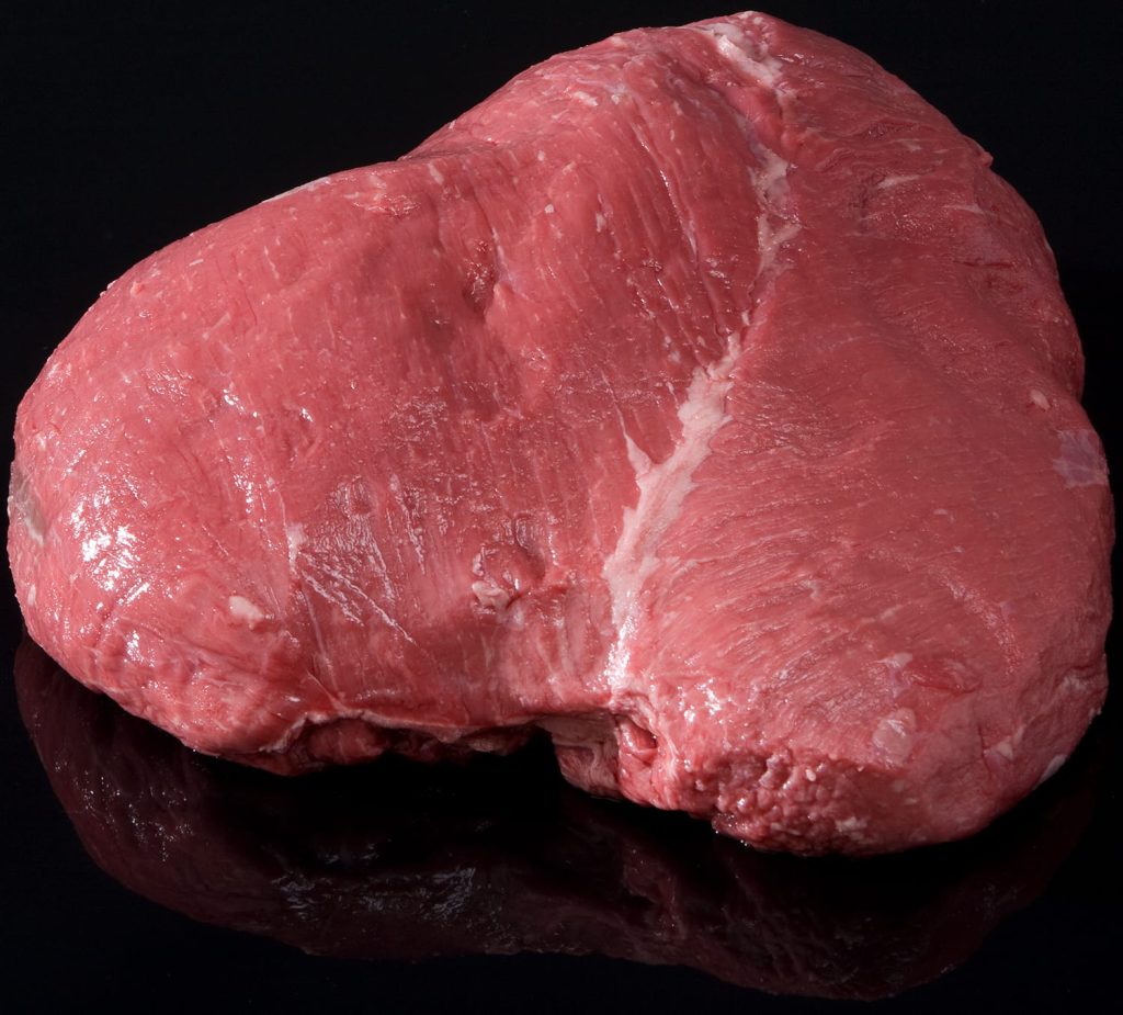 Scamone a cuore di Black Angus Grassfed – Estancia Libre®