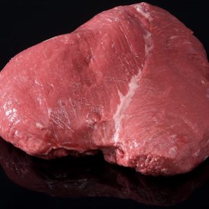 Scamone a cuore di Black Angus Grassfed – Estancia Libre®