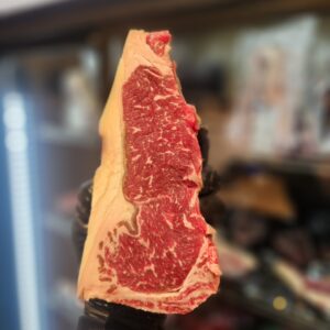Controfiletto Hereford Irlanda Grassfed Dry Aged