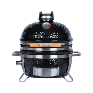 Monolith Kamado Icon | Kamado Compatto e Portatile in Ceramica