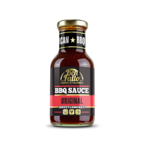 Original BBQ Sauce