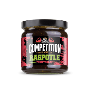 Raspotle Sauce BBQ