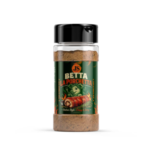 Rub Betta la Porchetta