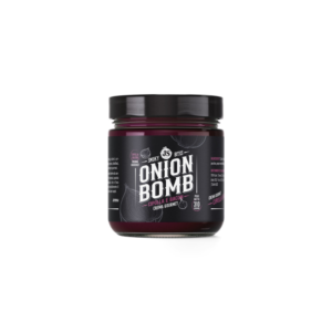 Salsa Gourmet Onion Bomb Cipolla & Bacon