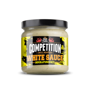 White Sauce BBQ