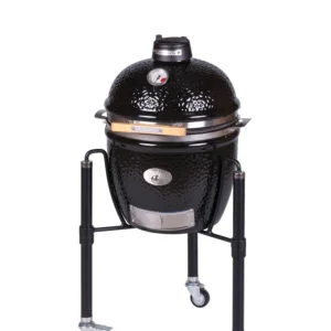 Monolith Kamado Junior Pro Serie 2.0 | Kamado BBQ in Ceramica