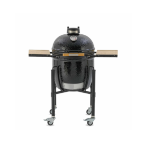 Monolith ONE 55 | Kamado in Ceramica per BBQ, Griglia e Affumicatura
