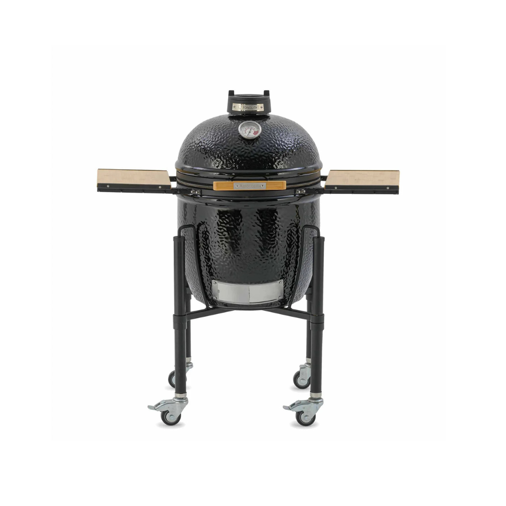 Monolith ONE 55 | Kamado in Ceramica per BBQ, Griglia e Affumicatura
