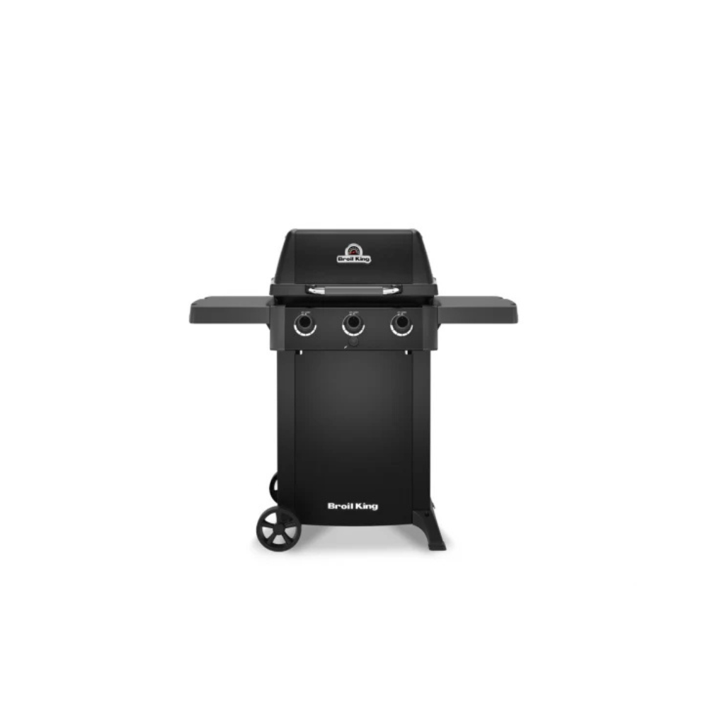 Broil King Royal 310 Shadow | Barbecue a Gas 3 Bruciatori