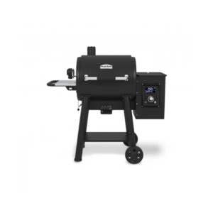 Broil King Regal 400 Pellet | Barbecue a Pellet con App e Girarrosto