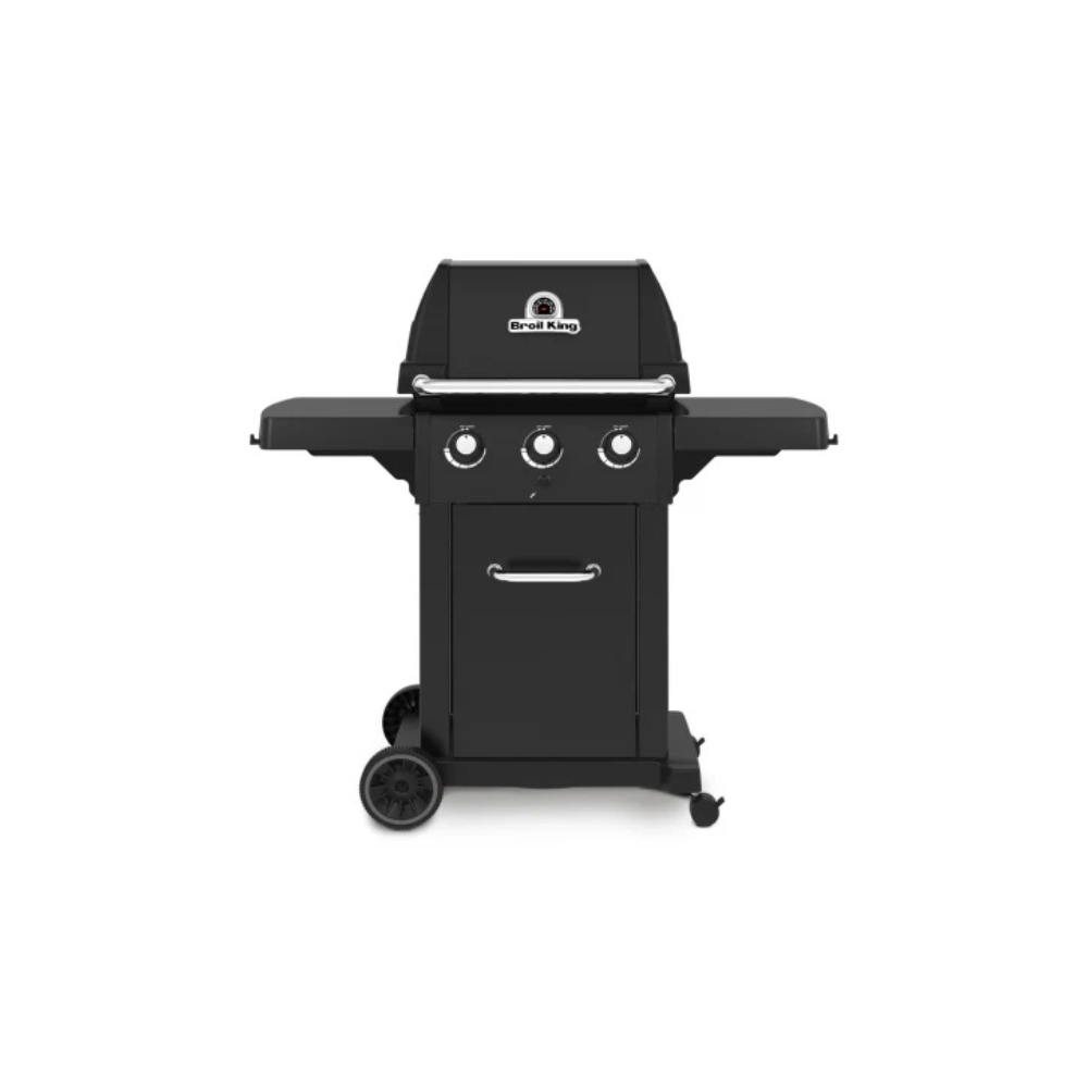 Broil King Royal 320 Shadow | Barbecue a Gas 3 Bruciatori