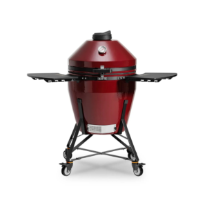 Kamado Bono EVO Grande | BBQ in Ceramica con Griglia da 52 cm