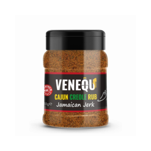 Rub Cajun Creole