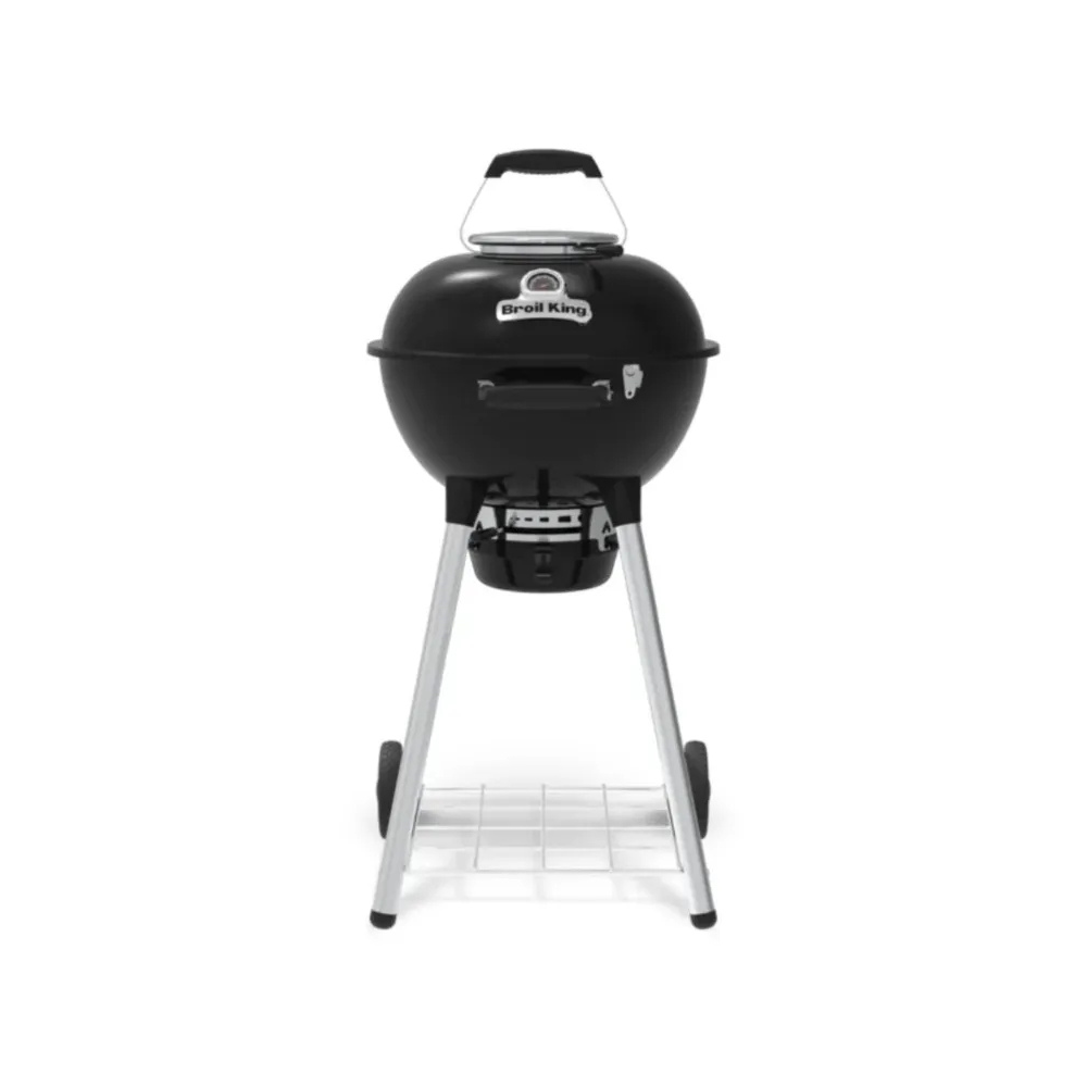 Broil King Gem Charcoal Kettle 47 | Barbecue a Carbone