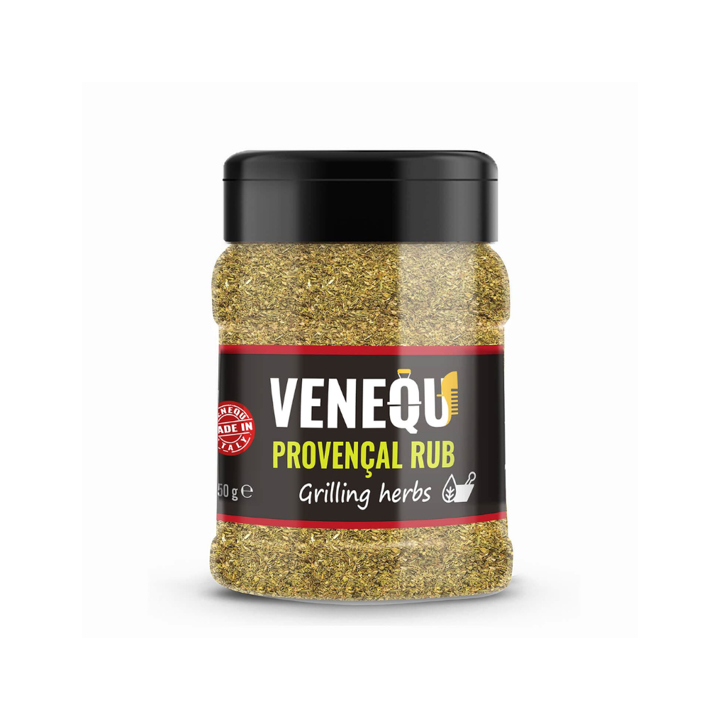 Rub Provencal