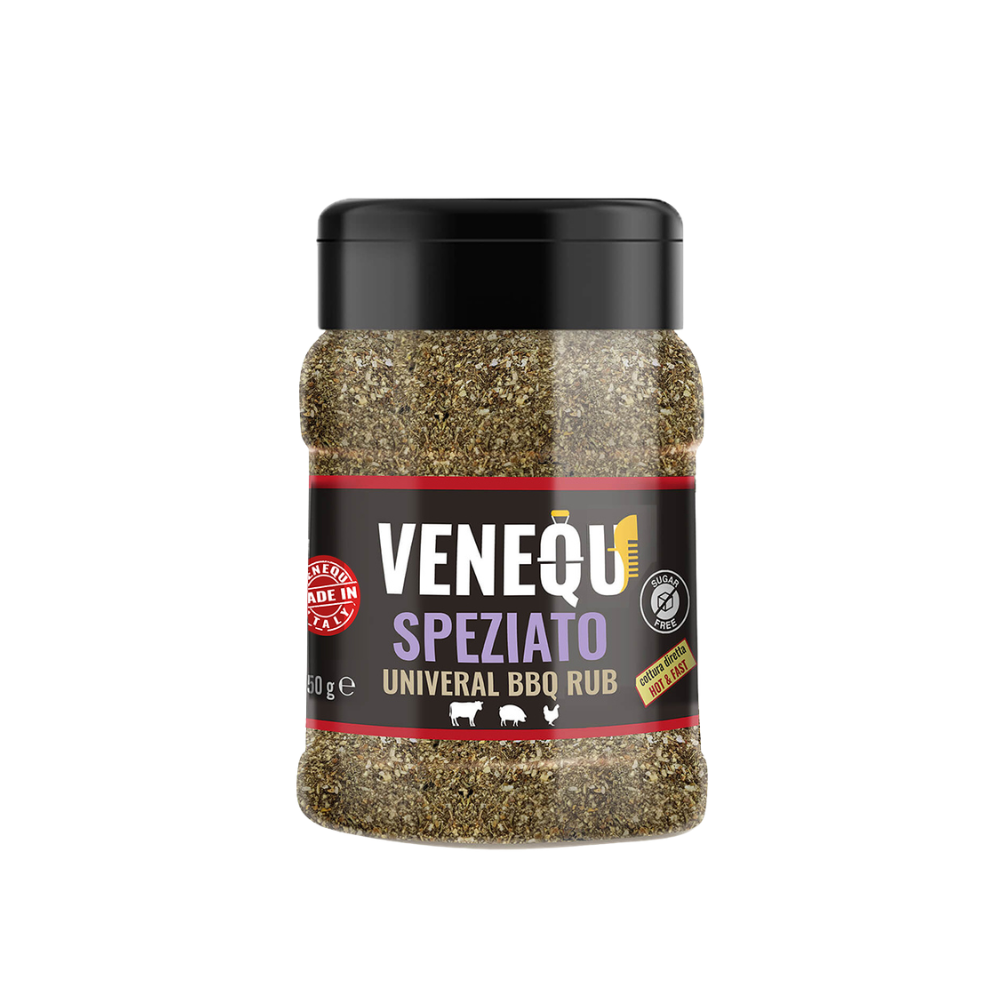 Rub Speziato