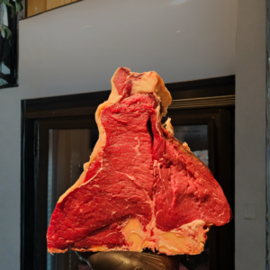 Fiorentina GranDama delle Langhe Dry Aged - Fassona Piemontese 11 anni